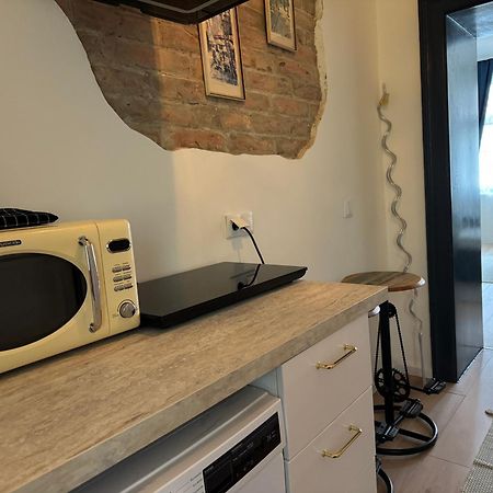 City Life Apartment! فيينا المظهر الخارجي الصورة