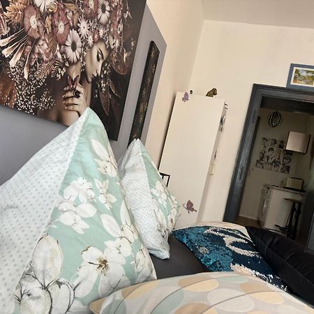 City Life Apartment! فيينا المظهر الخارجي الصورة