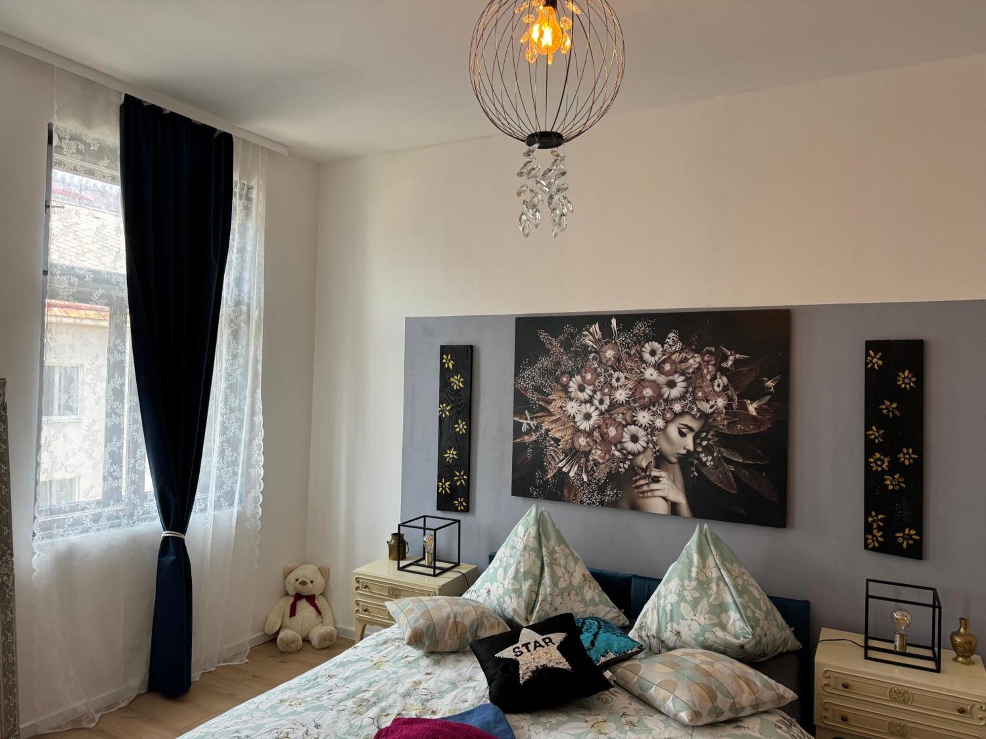 City Life Apartment! فيينا المظهر الخارجي الصورة